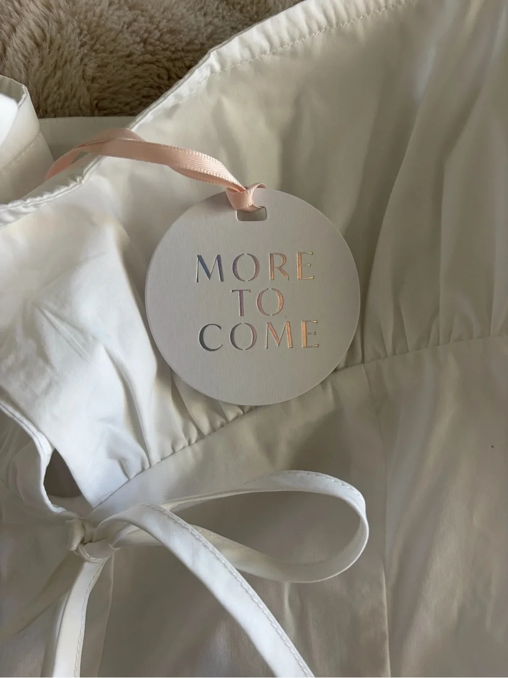 Revolve More to Come Asha Top - Picture 4 of 6